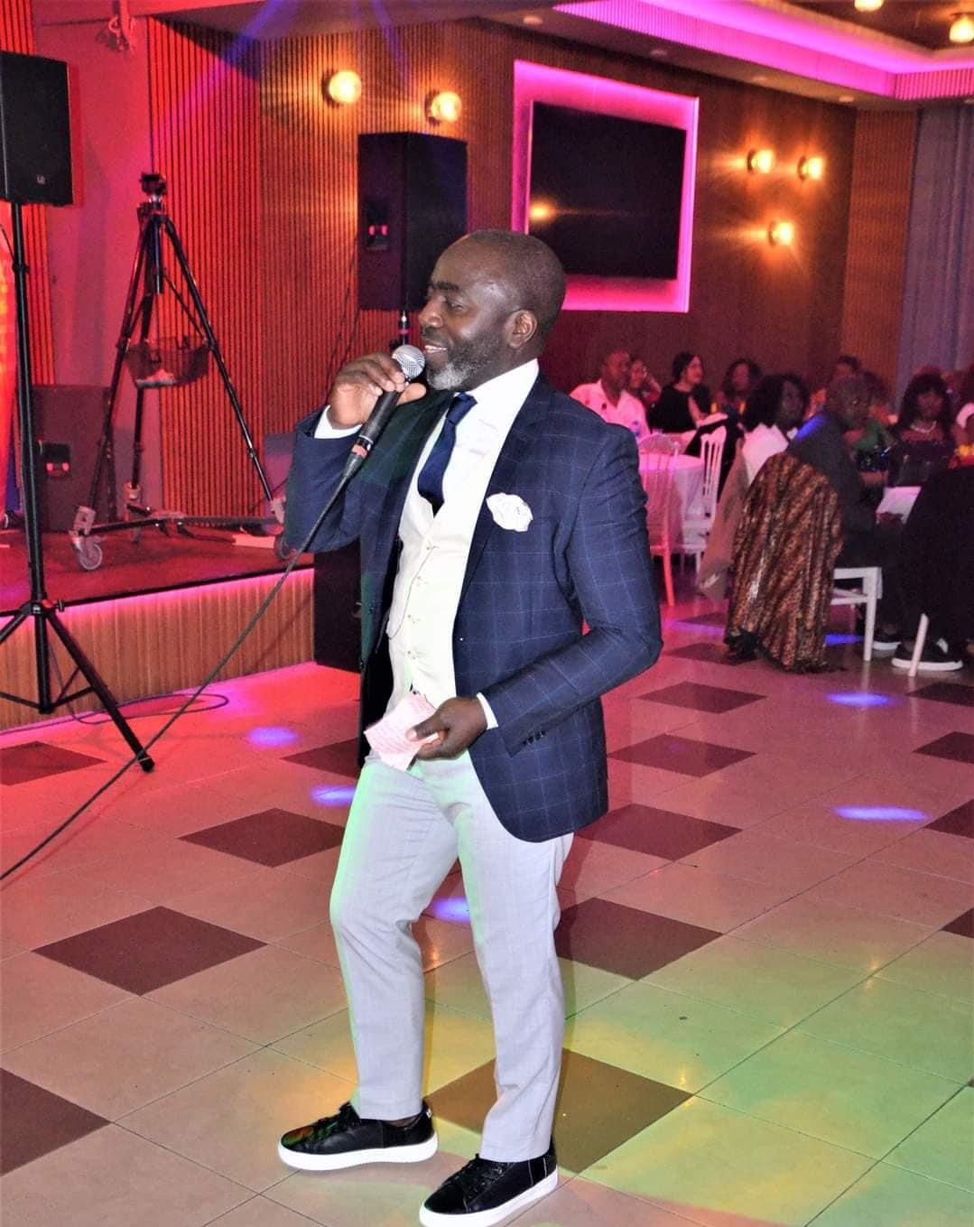 Viktor Ndikum