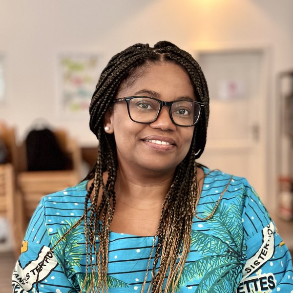 Jennifer Akonjang